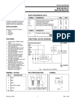 BUK106-50L PhilipsSemiconductors