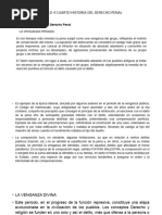 Titulo 4 Cuatro Derecho Penal 1