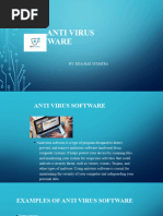 Antivirus Sumatra