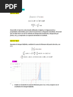 Integrales - Tercer - Semestre