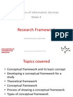 Chapter 4 (Synopsis - Framework)