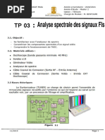 TP - 3 TNT