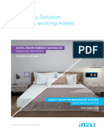 l4 Sec Hospitality Solution ENG 2019 View