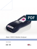 APOC0274 V3.a Alere DDS2 User Guide ENGLISH