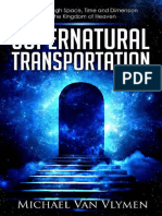 Supernatural Transportation Mo Michael Van Vlymenpdfpdf