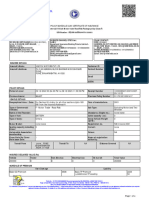 CV Niapolicyschedulecirtificatecv 78291083