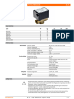 Belimo Z2..S-.. Datasheet En-Gb