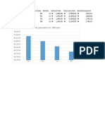 Solving Problems With Excel 1