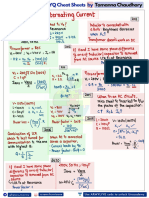 PCS - Alternating Current Snajn