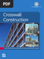 Crosswall