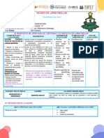 S2 COMUNICACIÓN - S2-Escribimos Una Carta