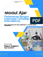 Perangkat Pembelajaran - Bagus Anggoro - 22100191