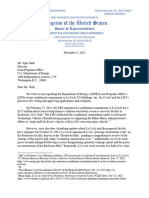 LPO Letter Re Li-Cycle