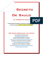 Secreto Saulo