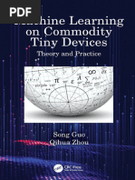 Machine Learning On Commodity Tiny Devices Theory 231118 130425