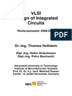 Vlsi Script0607