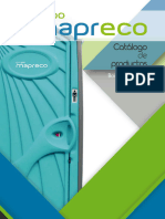 Catalogo Mapreco