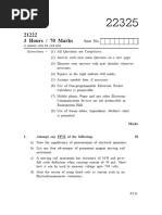 2022 Summer Question Paper (Msbte Study Resources)