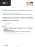 Unidad8 - Teoria Politica III Untref Virtual