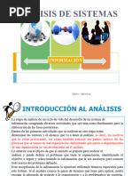 Analisis y Diseño 1 A