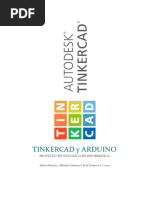 TINKERCAD y ARDUINO