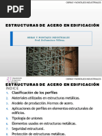 TEMA 7 Estructuras Metalicas