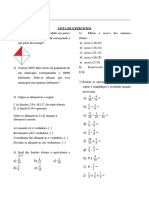 Frações 6º Ano