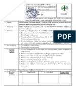 SOP Imunisasi Rotavirus