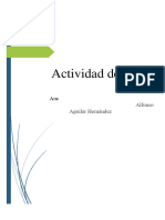 Derecho Fiscal Amairani