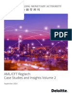 AMLCFT Regtech-Case Studies and Insights Volume 2