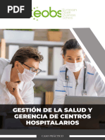 Caso Practico Gestion de La Salud