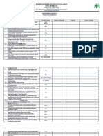 1.1.1 (F) DB HASIL PEMANTAUAN DAN CAPAIAN KINERJA BULANAN