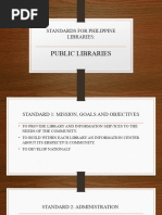 Standards For Philippine Libraries - 093343 1