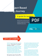 Your PBL Journey Ebook 201907