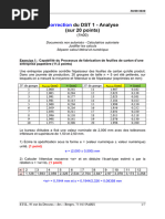 Correction DST1 (2020 21) 1MC