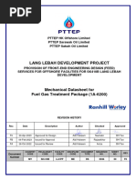 MY-SK410B-LLCPP-ME-DS-0036-00 Rev F0 - Fuel Gas Treatment