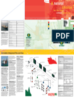 Autronica Cutsheet