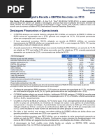 Resultados Azul