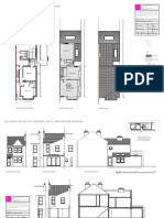 24a Norwich Road - Extension - Proposal Rev 4