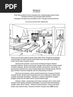 Bahagian D Suasana Di Kantin