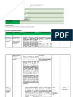 UNIDAD DE APRENDIZAJE N 05 1ero Sec