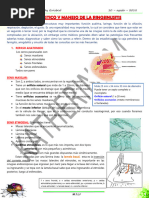 RINOSINUSITIS