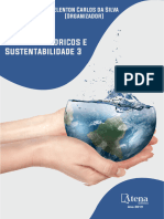 Capítulo de Livro - Gestão de Recursos Hídricos e Sustentabilidade 3