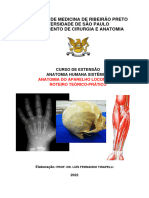 Aula 2 Roteiro Teórico e Prático Anatomia Sistêmica Aparelho Locomotor 2021