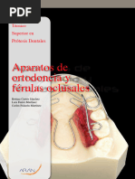 Libro de Ortodoncia