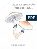 Guia de Caca e Identificacao P Cubensis