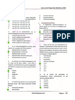 Cardiología Banco