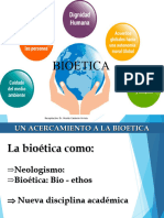 Tema 13 Bioetica