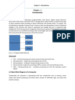 MicroProcessors 1