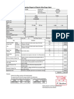 Inspection Report 3HAM6 (21E9846004)